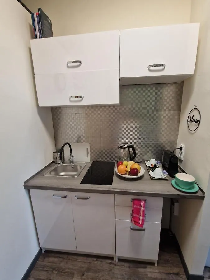 La Grande Apartment Vienna 0*,  Austria