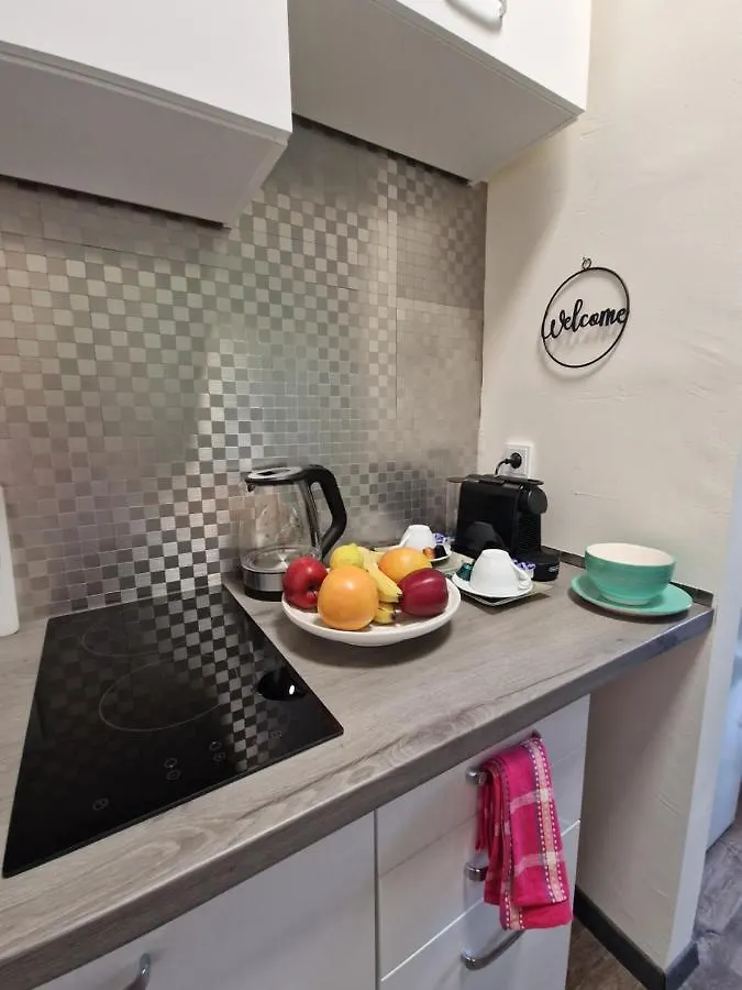 La Grande Apartment Vienna