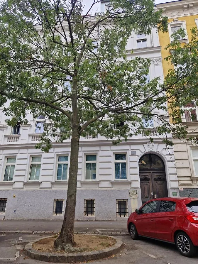 La Grande Apartment Vienna