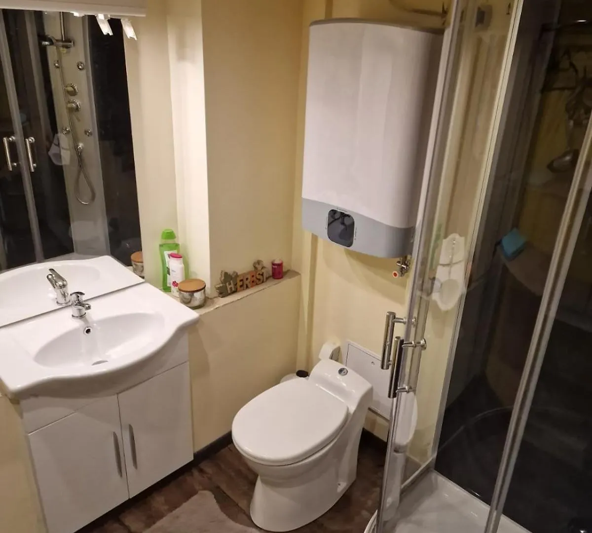 La Grande Apartment Vienna
