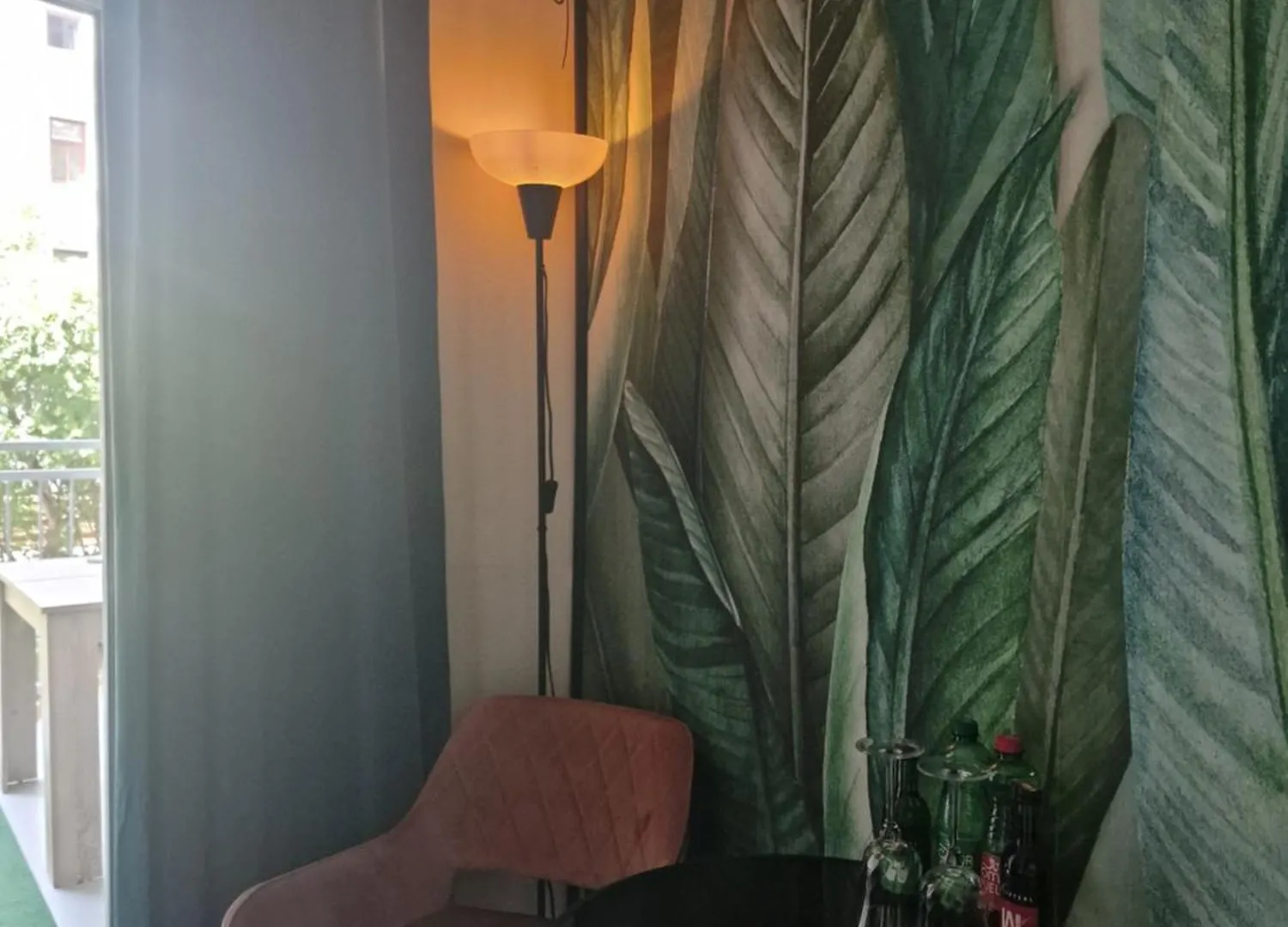 La Grande Apartment Vienna Austria