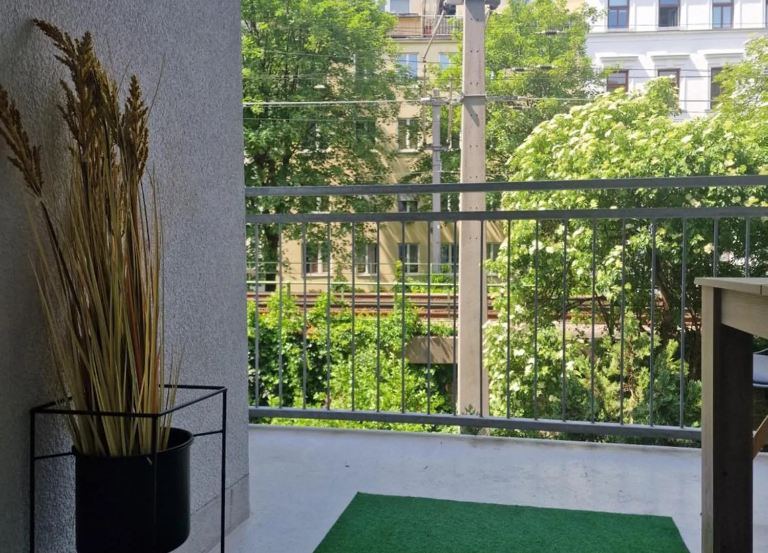 La Grande Apartment Vienna